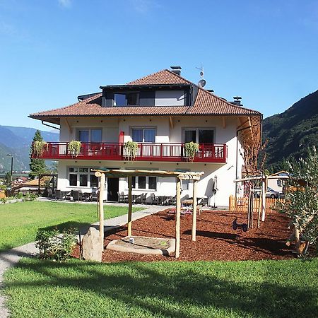 Residence Egger Terlano Extérieur photo