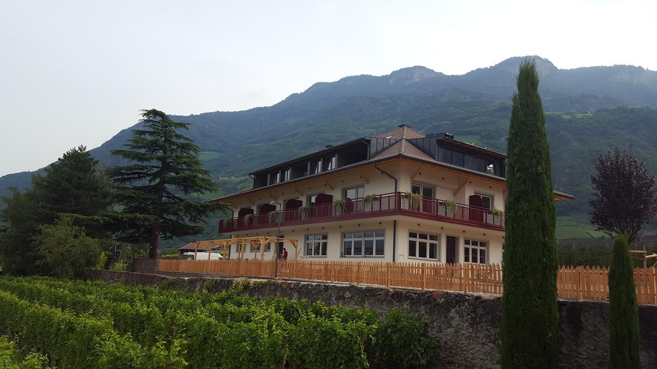 Residence Egger Terlano Extérieur photo