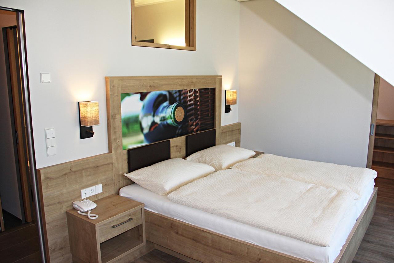 Residence Egger Terlano Chambre photo