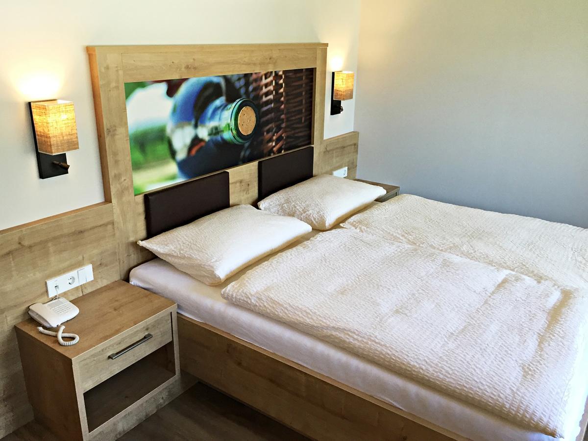 Residence Egger Terlano Chambre photo