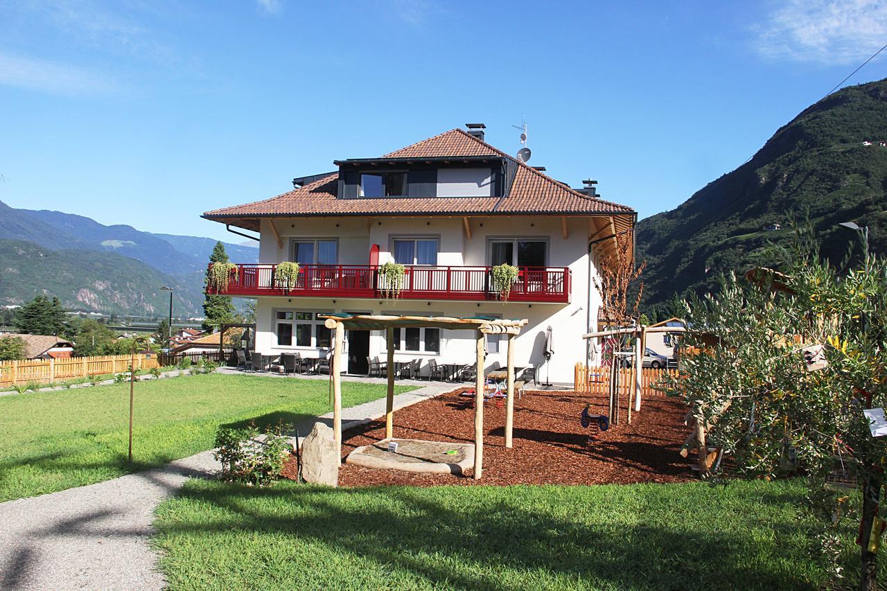 Residence Egger Terlano Extérieur photo